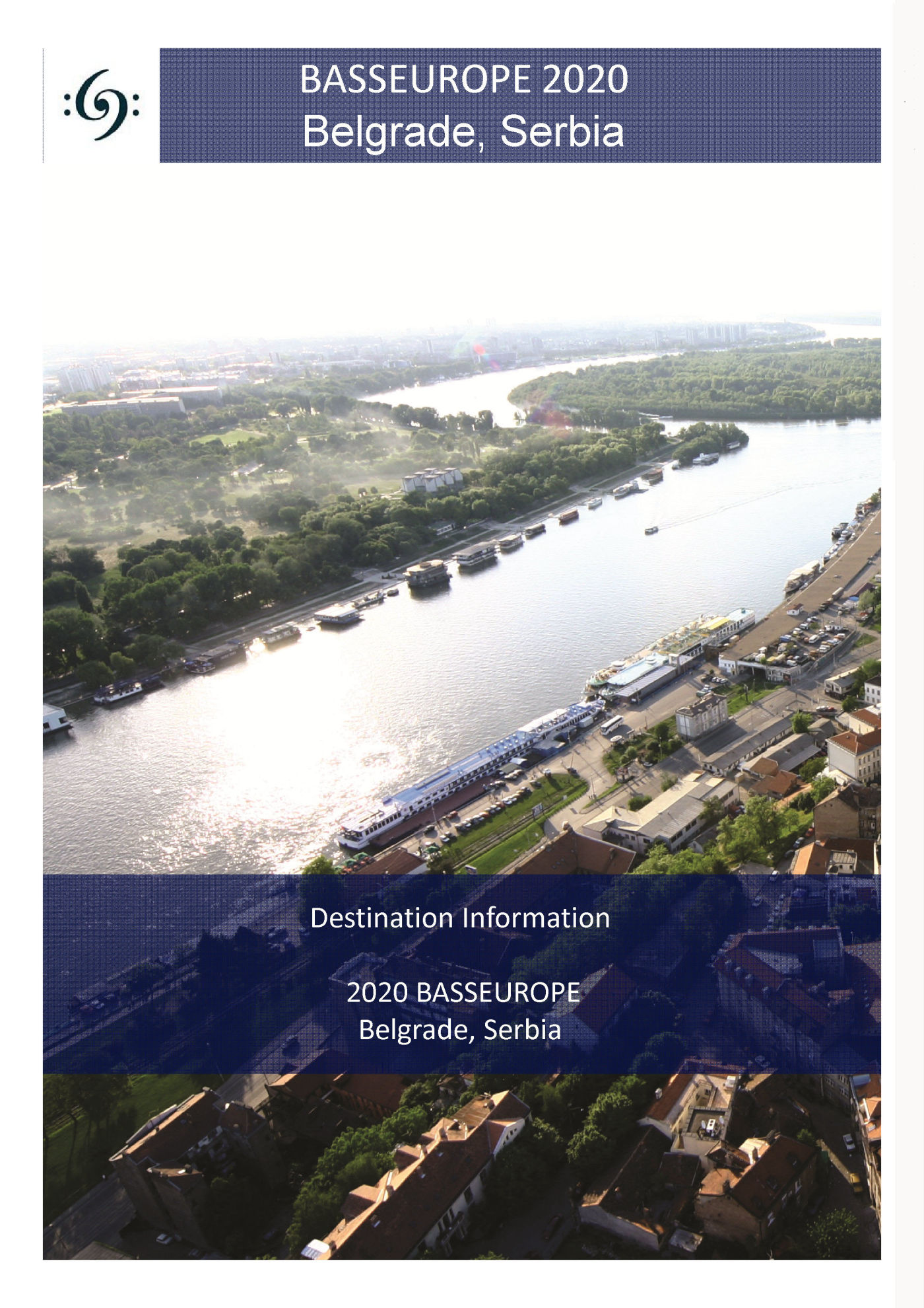 BASSEUROPE 2020 Belgrade